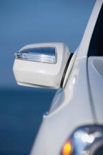 Mercedes-Benz ML320 BlueTEC 2009 года